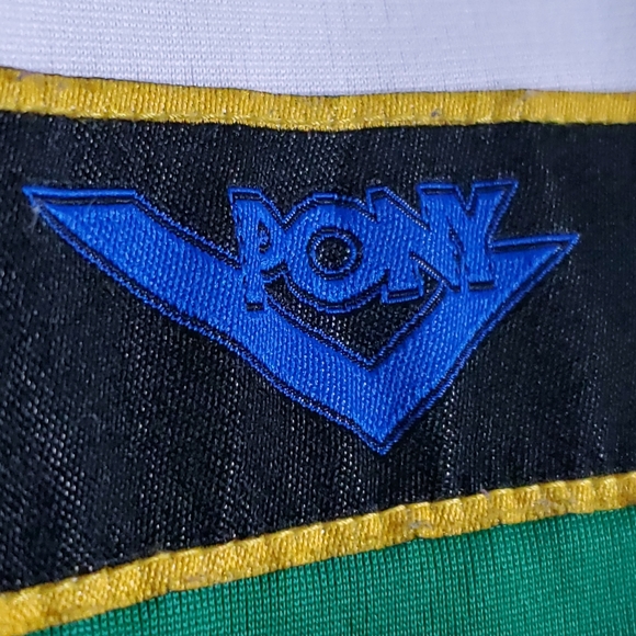 Pony x Forever 21 Anorak Jacket Pullover - Picture 12 of 16